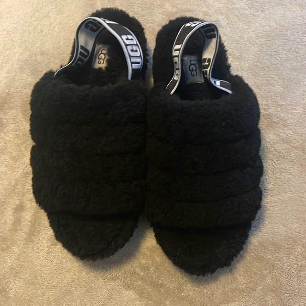 Ugg Slippers